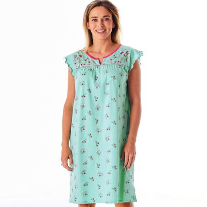 Chemise de nuit