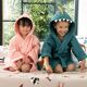 Peignoir enfant-5