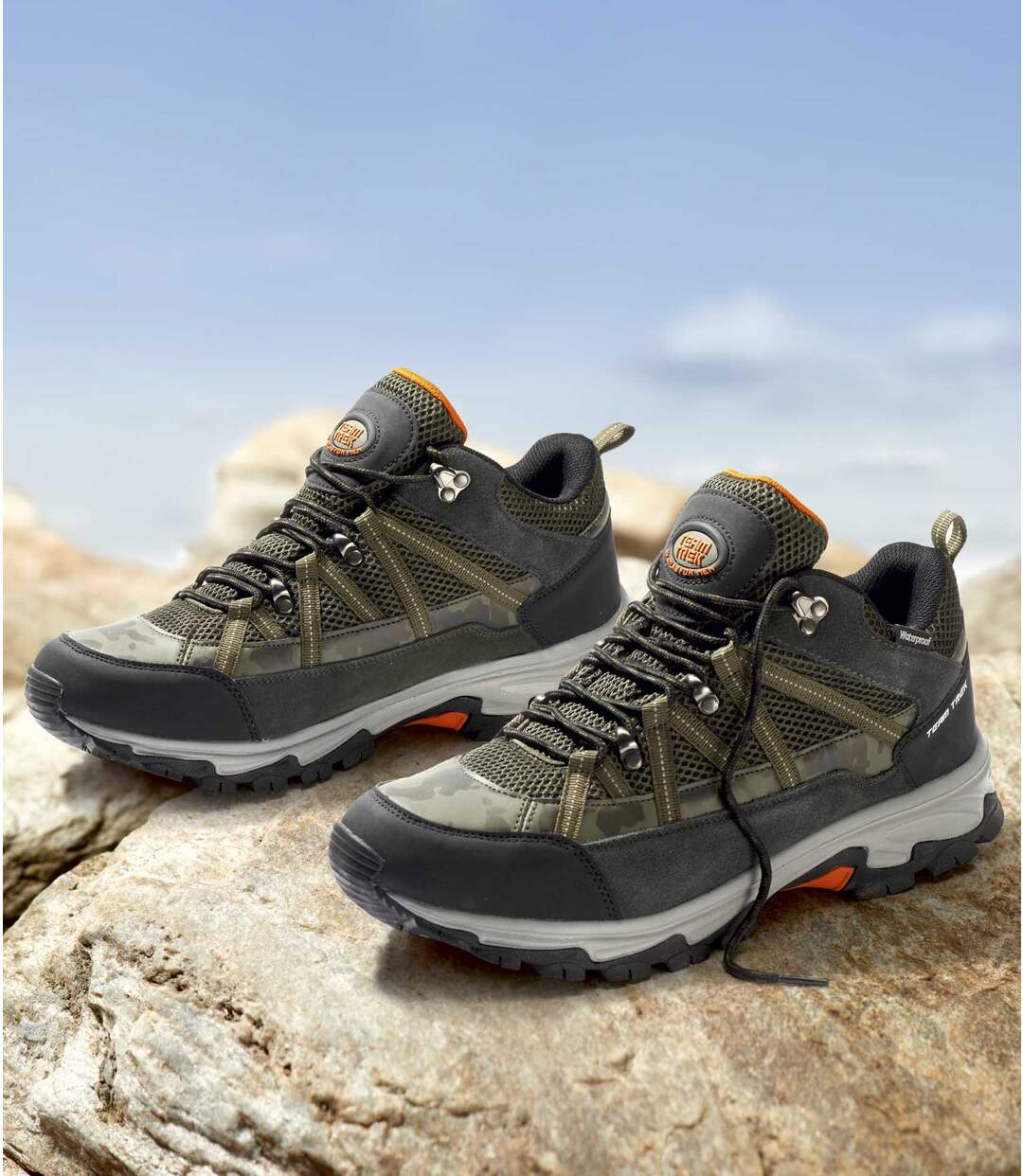 converse semi montante