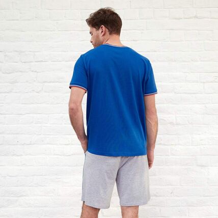 Pyjama short