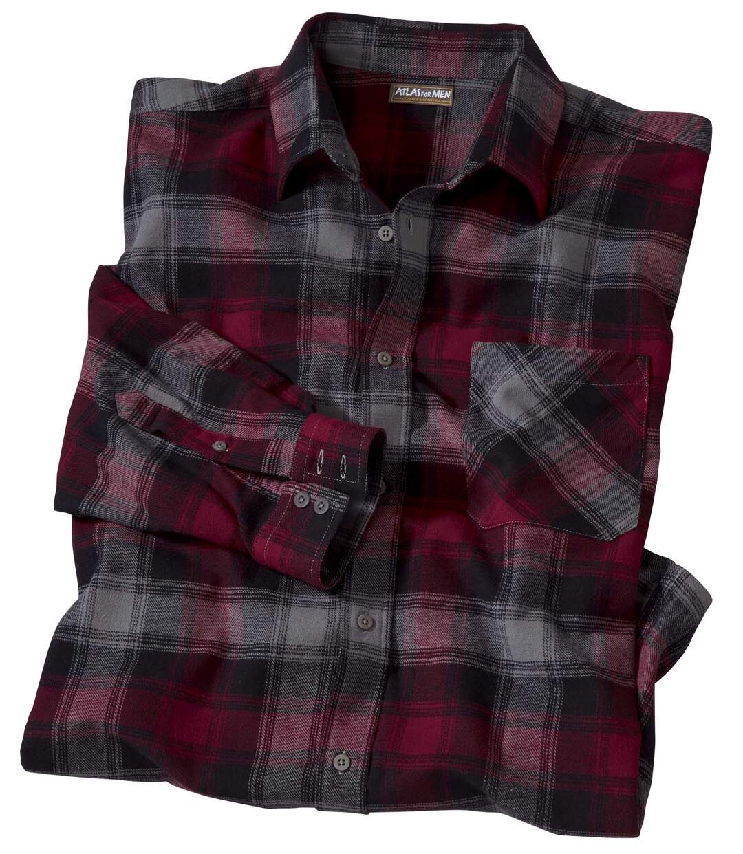Flanel Calgary ing-2