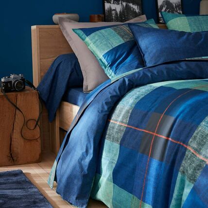 Housse de couette