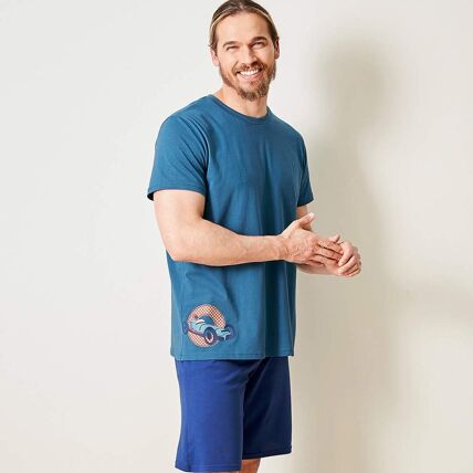 Pyjama short