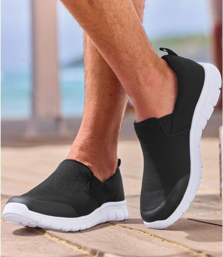 Baskets Sans Lacets Ultra-légères