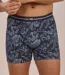 Le Lot de 2 Boxers en Coton Stretch-2