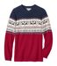 Le Pull de Noël-3