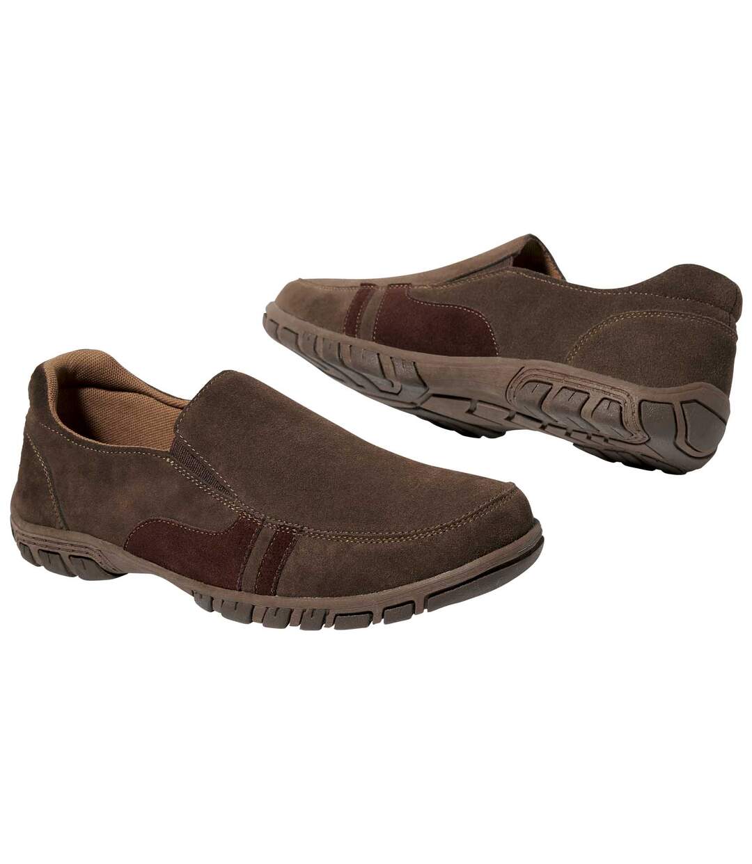 Casual mocassins-1