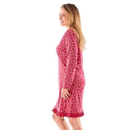Chemise de nuit