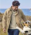 Куртка со Множеством Карманов  Atlas For Men