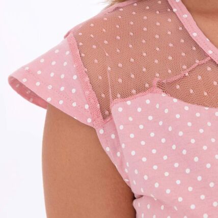 Chemise de nuit