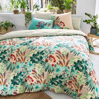 Jardin tropical