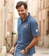 Zestaw 2 polo Skipper Atlas For Men
