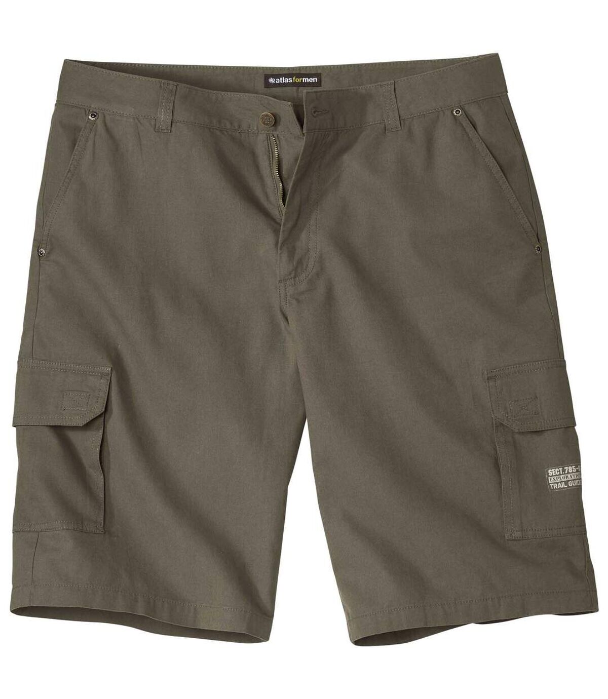 Cargo-Bermuda Pacific Atlas For Men
