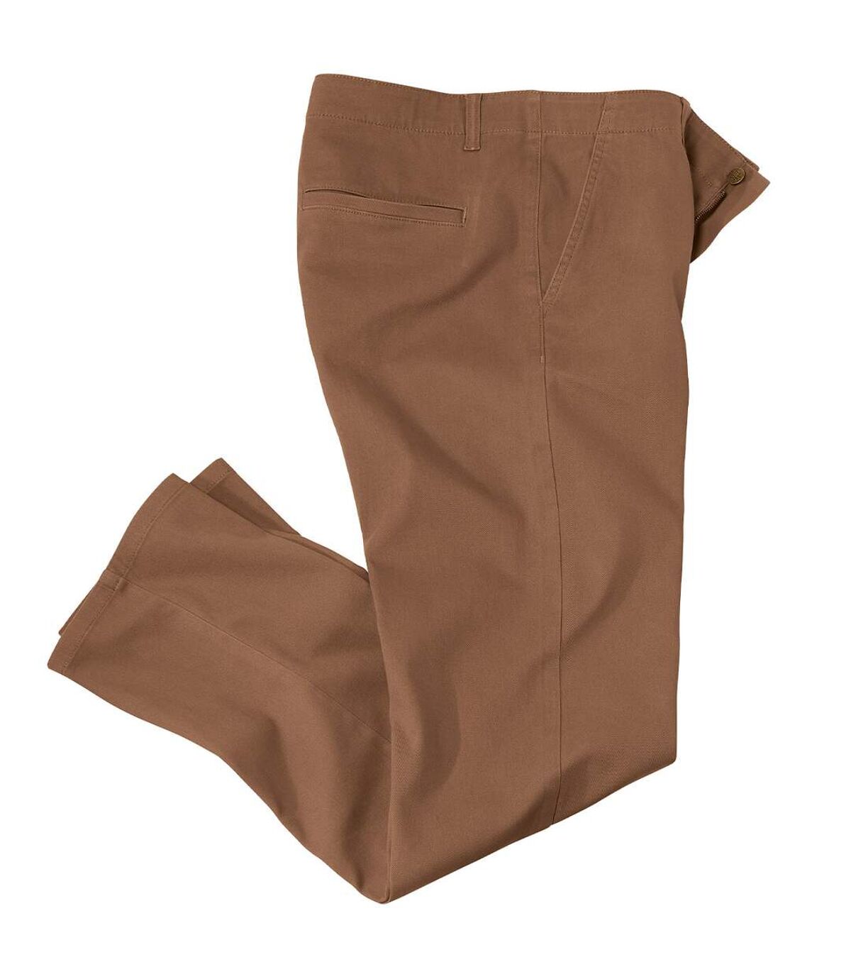 Strečové chino kalhoty Atlas For Men