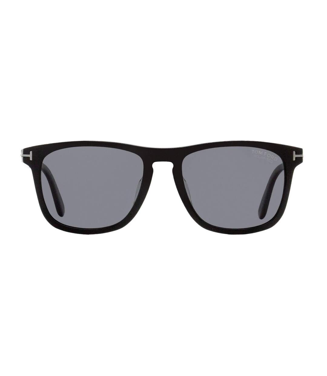 Lunettes De Soleil Motif/style Fumée Homme Taille Unique Noir Tom Ford-2