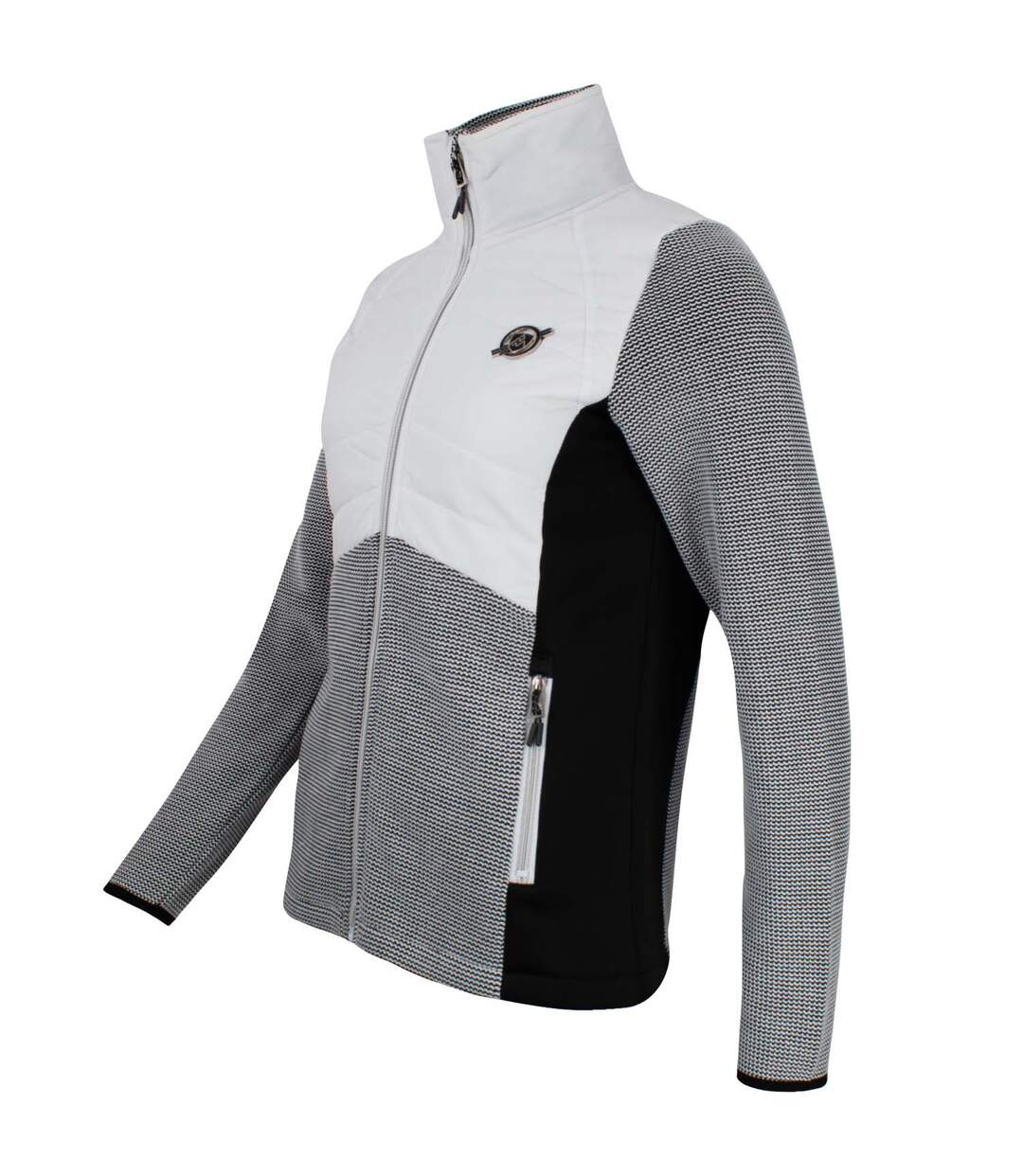 Blouson polaire femme ANAPLES