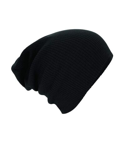 Bonnet noir Beechfield