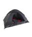 Tente Monodome Taille Unique Noir High Peak-4