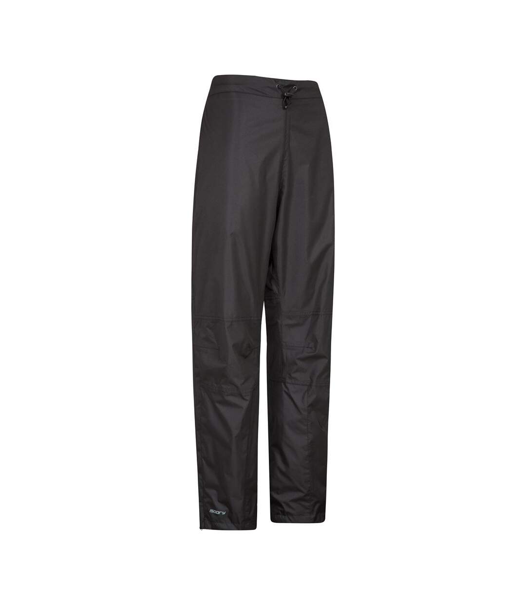 Pantalon De Pluie Spray Femme Noir Mountain Warehouse-4