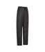Pantalon De Pluie Spray Femme Noir Mountain Warehouse-4