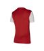 Maillot de sport Rouge Femme Nike Tiempo - S-2