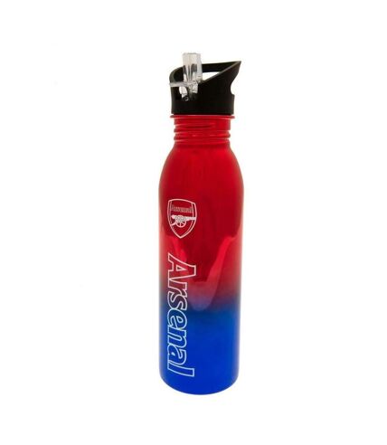 Arsenal FC - Gourde (Rouge / Bleu marine) (Taille unique) - UTSG19982