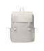 Kenton Urban Recycled Nylon Everyday Backpack One Size Beige XD-1