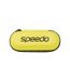 2024 Goggles Case One Size Yellow Speedo-1