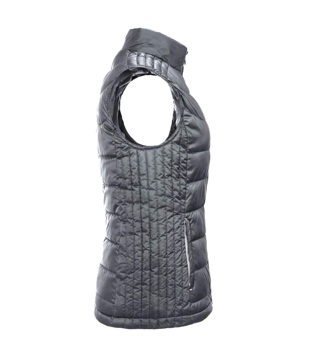 Russell Femmes/Dames Nano Body Warmer (Gris) - UTRW7863