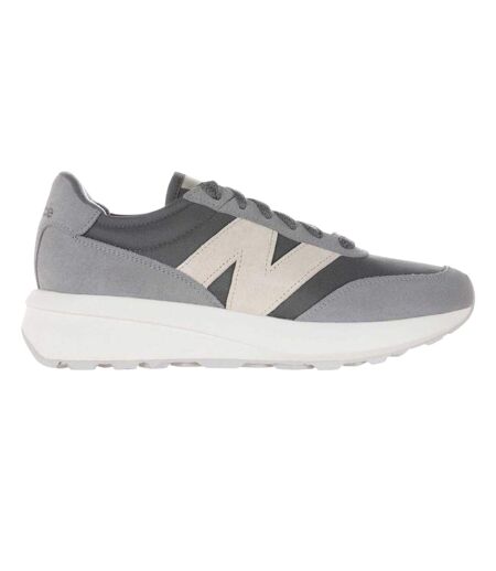 Baskets Motif/style N Adulte Blanc Beige New Balance