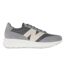 Baskets Motif/style N Adulte Blanc Beige New Balance-1