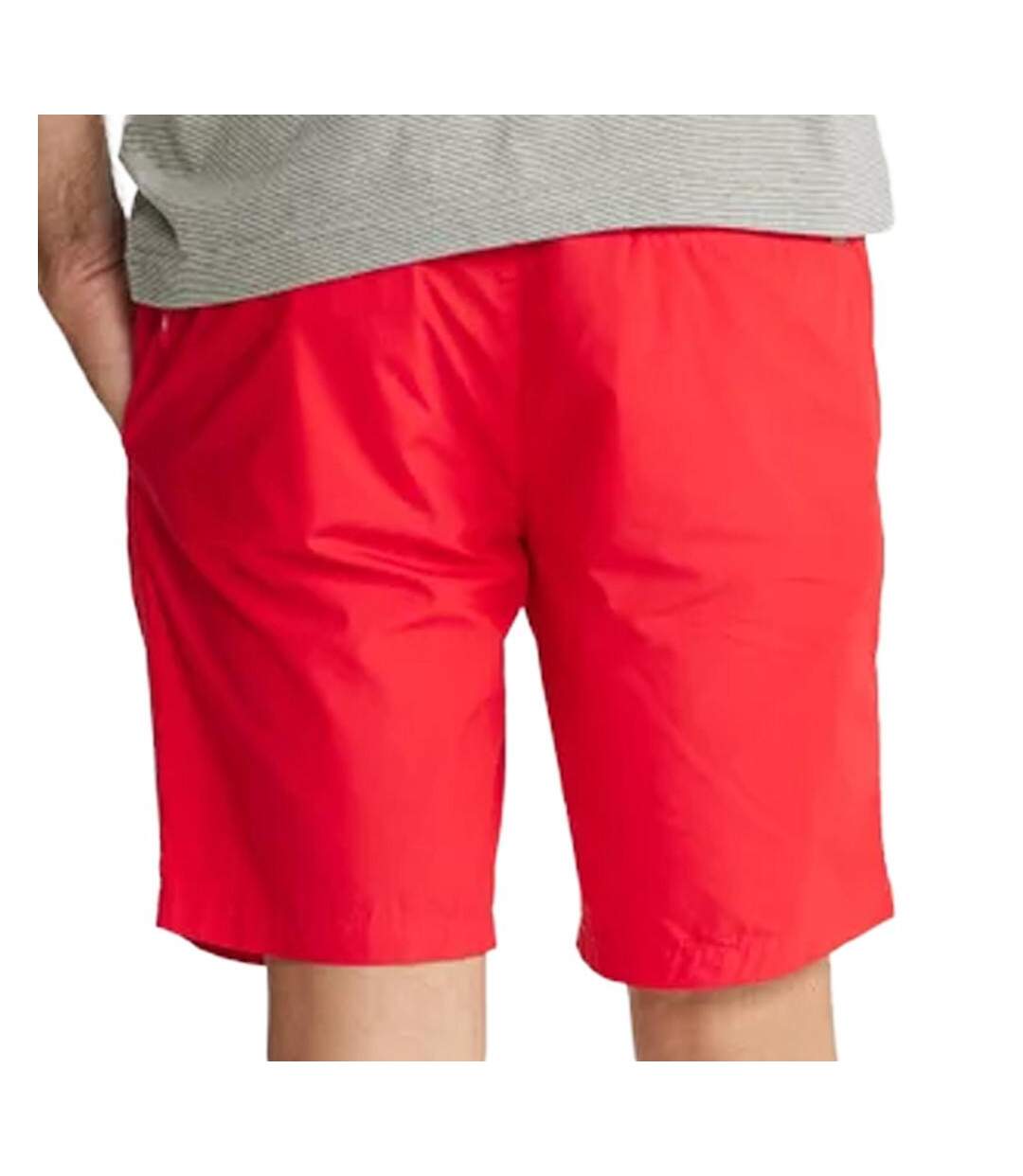 Short Rouge Homme TBS NSHO - 38