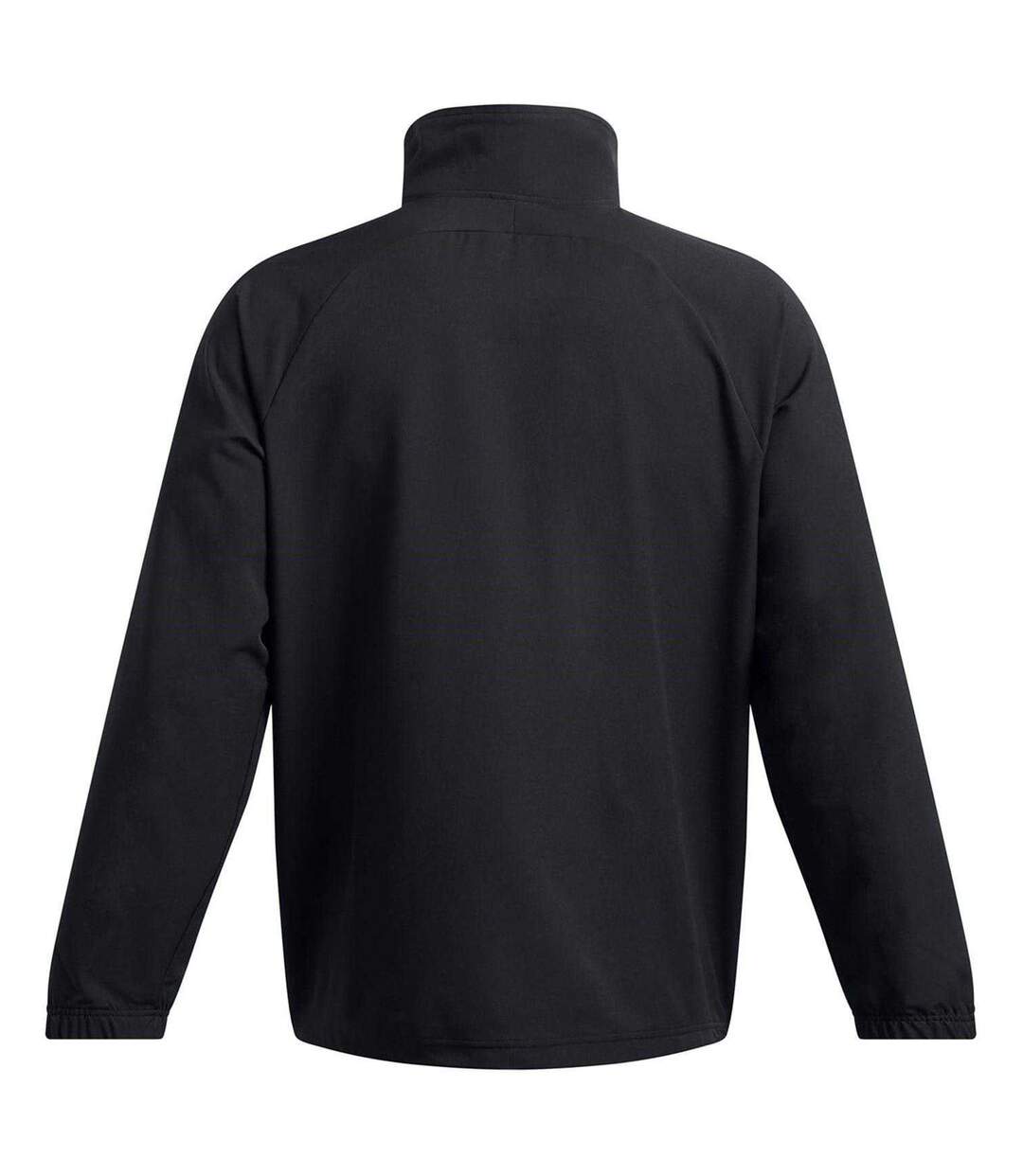 Anorak Manches Raglan Homme Noir Under Armour-3