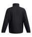 Anorak Manches Raglan Homme Noir Under Armour-3