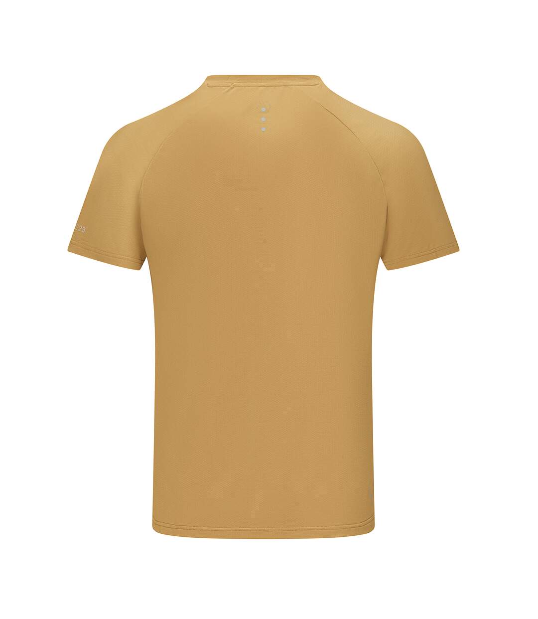 Mens Tech Ii Moon Mountain T-shirt Wood Brown Dare 2B-3