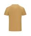 Mens Tech Ii Moon Mountain T-shirt Wood Brown Dare 2B-3