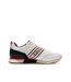 Baskets blanches pepe jeans dublin half-2