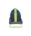 Baskets Travail Aer58 Homme Bleu Albatros-2