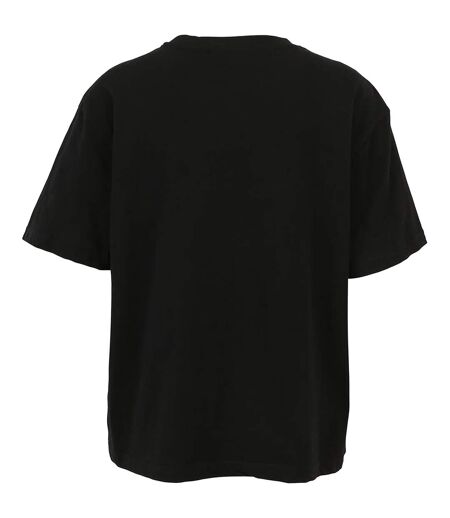 Noir Miss Tee
