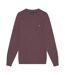Pull Homme Violet Lyle & Scott-2