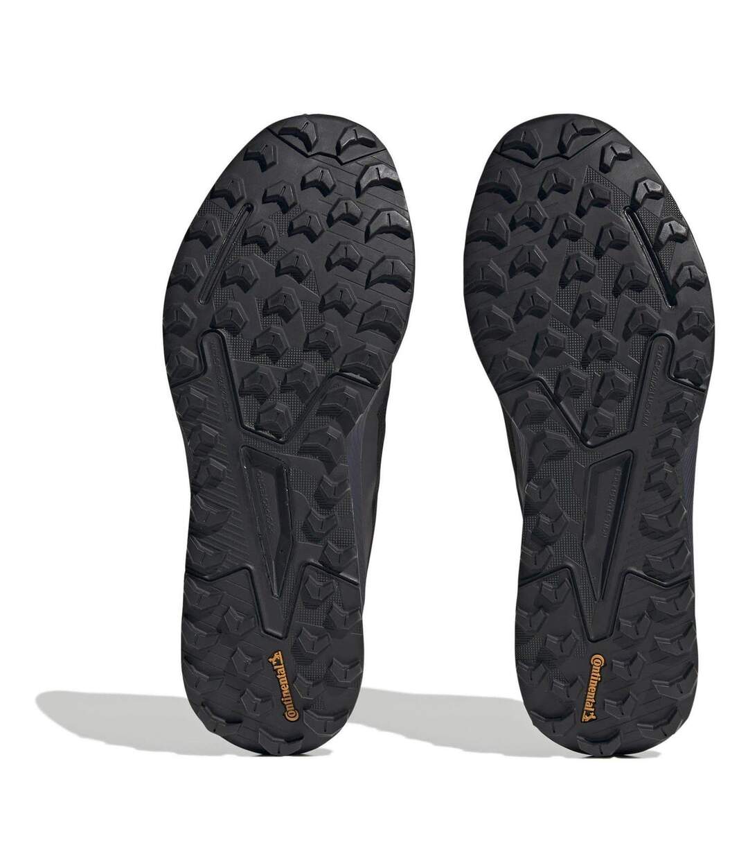Chaussures Course À Pied Style Parley Terrex Agravic Flow 2.0 Trail Homme Noir Adidas-4