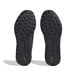 Chaussures Course À Pied Style Parley Terrex Agravic Flow 2.0 Trail Homme Noir Adidas-4