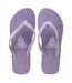 Tongs Bava Femme Violet Clair Aquawave-4