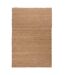 Tapis Effet Laine Volna 118x170cm Camel-1