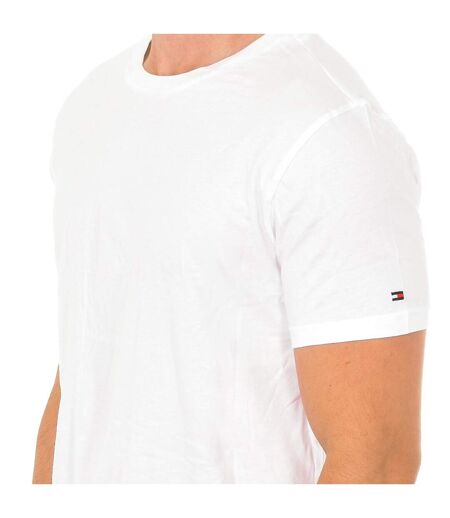 Pack-2 Short-sleeved T-shirts UM0UM01030 men