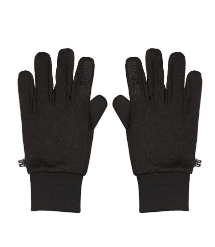 Gants d´hiver veris homme noir Regatta