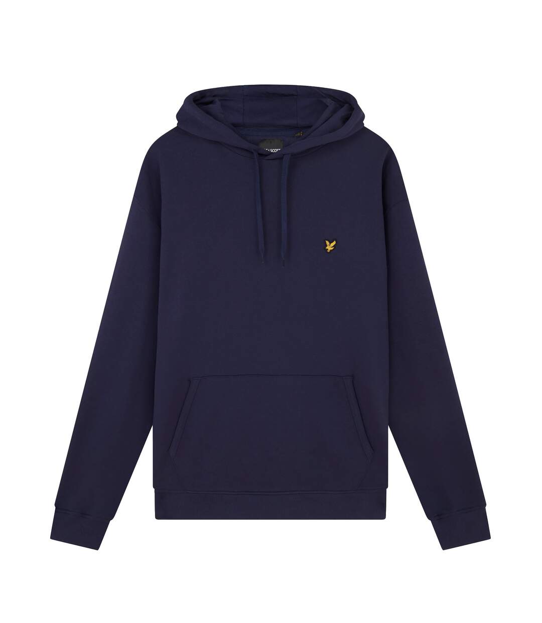 Marine Lyle & Scott-1