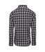 Chemisier Mulligan Femme Gris Acier Gris Premier-2