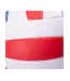 Ballon De Volley-ball Palmis Taille 5 Bleu Blanc Rouge Huari-3
