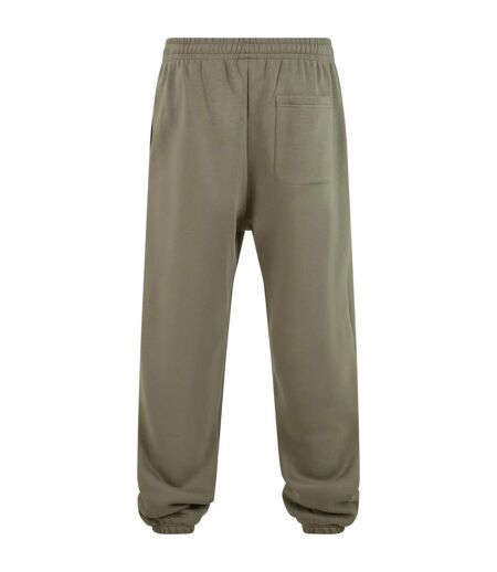 Pantalon De Jogging Homme Olive Pâle Urban Classics